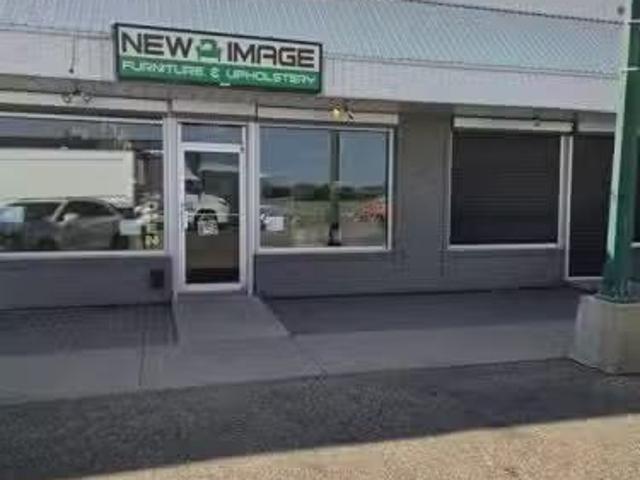 Avenue South, Lethbridge, AB, T1J 0G1 commercial for lease.