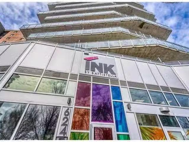 Avenue Se, Calgary, AB, T2G 1S1 condo for sale Listing ID.