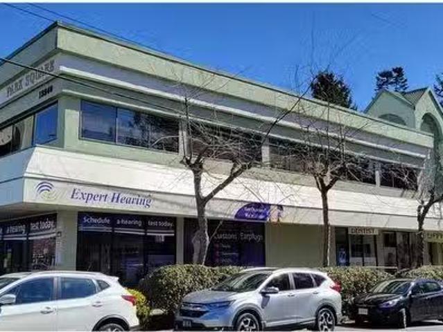 Avenue, Surrey, BC, V4A 1N6 commercial for lease Listing I.