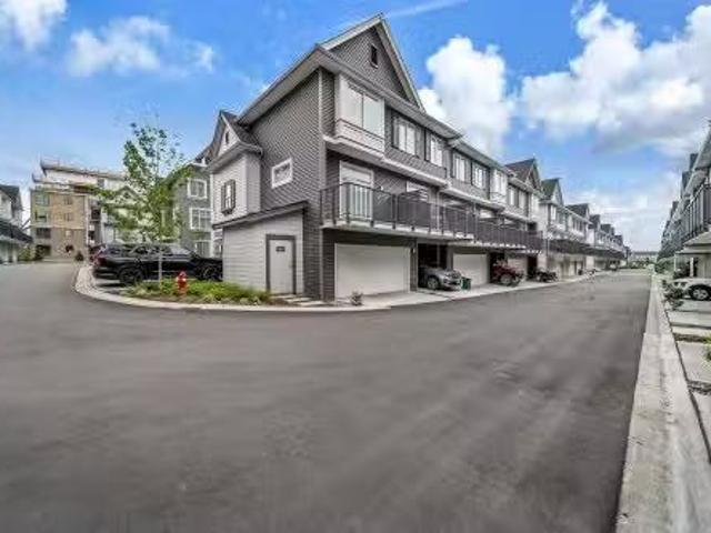 Avenue, Surrey, BC, V4N 6W8 townhouse for sale Listing ID.