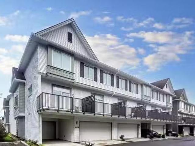 Avenue, Surrey, BC, V4N 6W8 townhouse for sale Listing ID.