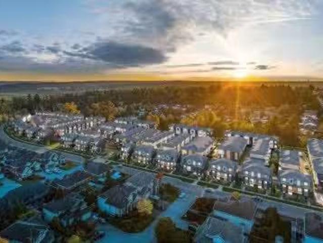 Avenue, Surrey, BC, V4N 6X9 townhouse for sale Listing ID.