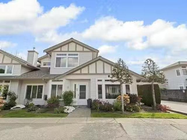 Avenue, Surrey, BC, V4N 0P5 townhouse for sale Listing ID.