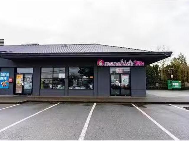 Avenue, Surrey, BC, V3R 4G6 commercial for sale Listing ID.
