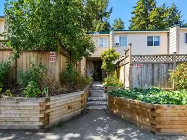 Avenue, Surrey, BC, V3R 1R9 townhouse for sale Listing ID.