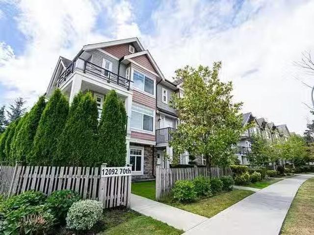 Avenue, Surrey, BC, V3W 1A6 house for sale Listing ID R291.