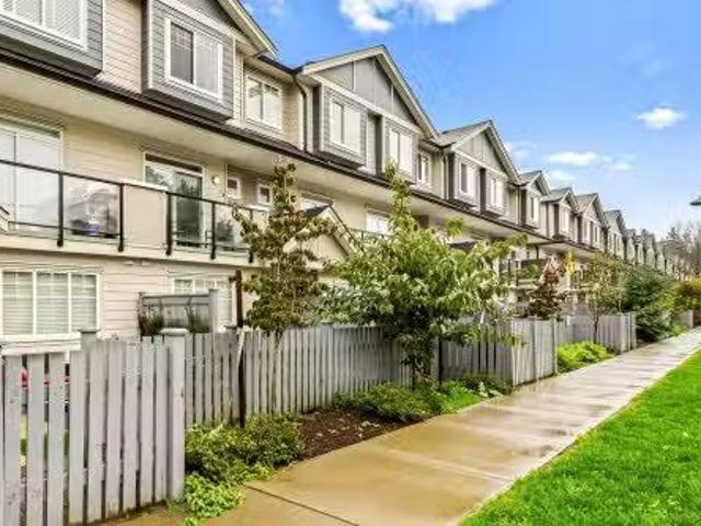 Avenue, Surrey, BC, V3W 1L6 townhouse for sale Listing ID.