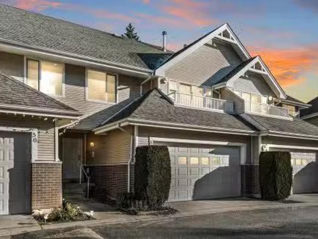Avenue, Surrey, BC, V3X 3N8 townhouse for sale Listing ID.