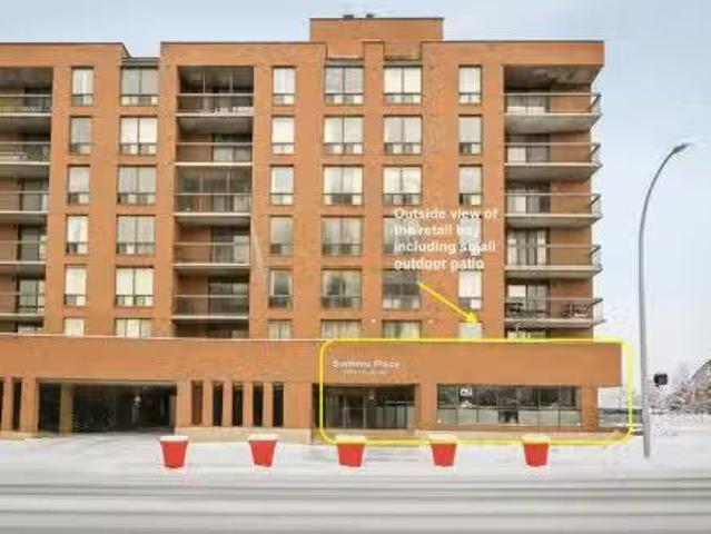 Avenue Sw, Calgary, AB, T3E 0B1 commercial for lease Listi.