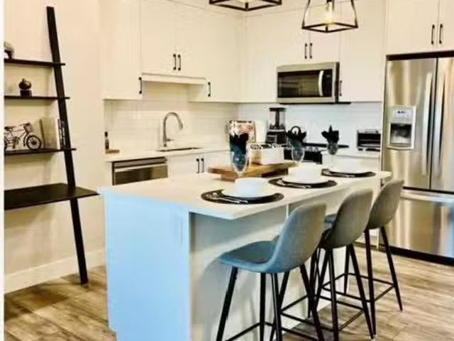 Avenue Sw, Calgary, AB, T3H 6G3 condo for sale Listing ID.