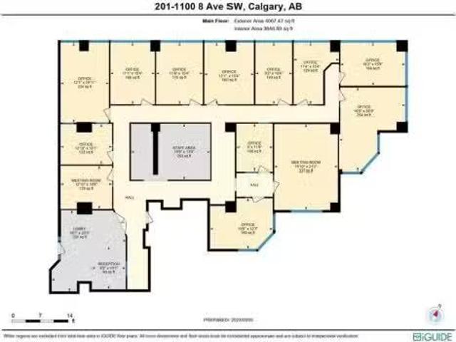Avenue Sw, Calgary, AB, T2P 3T8 commercial for sale Listin.