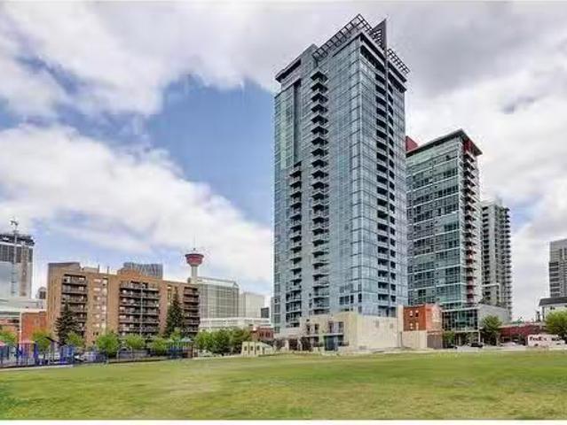 Avenue Sw, Calgary, AB, T2R 0V6 condo for sale Listing ID.