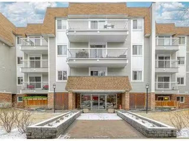 Avenue Sw, Calgary, AB, T2S 0C5 condo for sale Listing ID.