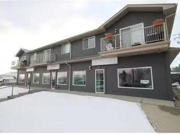 Sylvan Lake, Alberta