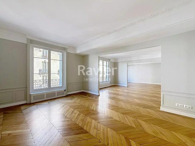 Avenue Paul Doumer PARIS 16e 75116 Paris 16ème Réf 87217968