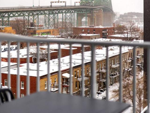 Avenue Papineau