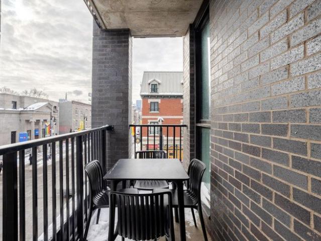Avenue Papineau