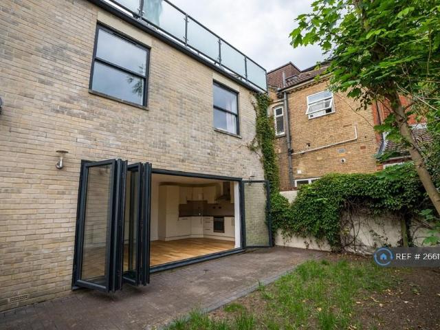 Avenue Place, Southampton, SO14 2 bed maisonette to rent £1,250 pcm £288 pw