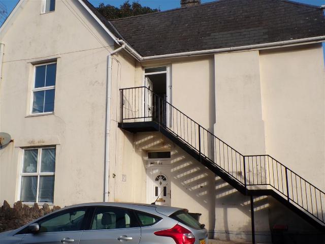 Avenue Road, Torquay TQ2, 2 bed flat to rent, £750 pcm | PrimeLocation