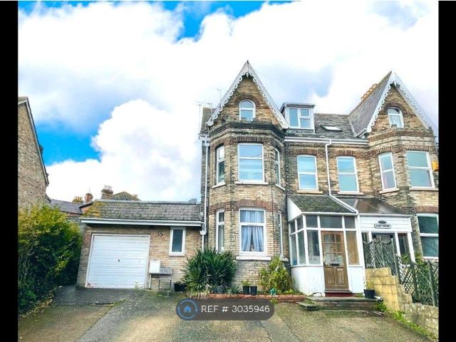 Avenue Road, Weymouth DT4, 1 bed flat to rent, £795 pcm | PrimeLocation
