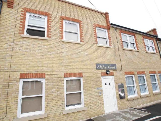 Avenue Road, Beckenham BR3, 1 bed flat to rent, £1,150 pcm | PrimeLocation