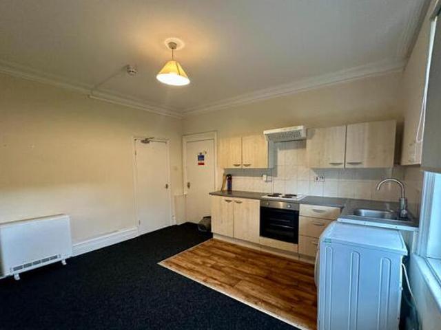 Avenue Road, Doncaster, 1 Bedroom Flat