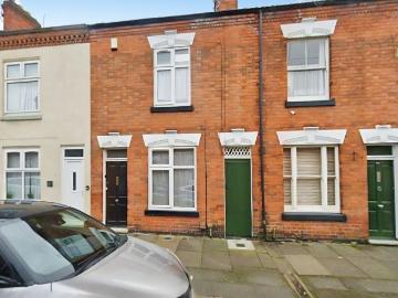 Avenue Road Extension, Clarendon Park, Leicester LE2, 2 bed terraced house to rent, £975 pcm | PrimeLocation