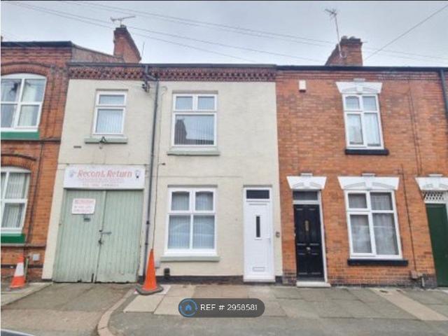 Avenue Road Extension, Leicester LE2, 4 bed terraced house to rent, £1,295 pcm | PrimeLocation