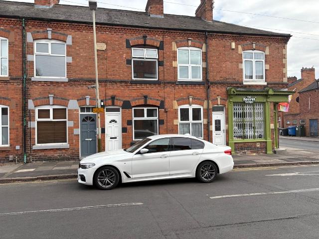Avenue Road Extension, Leicester LE2, 2 bed terraced house to rent, £1,100 pcm | PrimeLocation