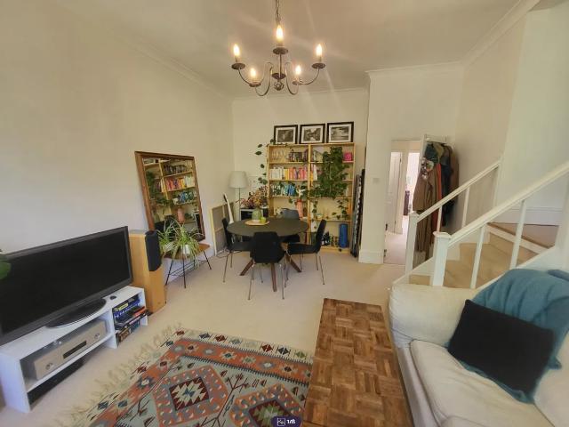 Avenue Road, Highgate N6, 1 bed flat to rent, £2,400 pcm | PrimeLocation
