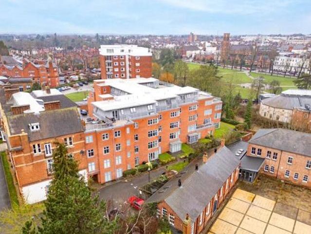 Avenue Road, Leamington Spa, 1 Bedroom Apartment
