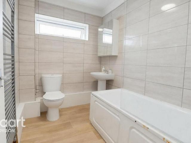Avenue Road, LONDON 1 bed flat to rent £1,550 pcm £358 pw