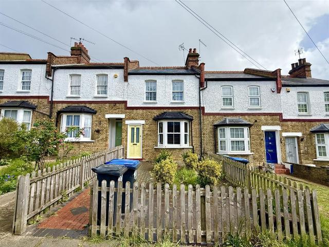 Avenue Road, London N14, 2 bed terraced house to rent, £2,200 pcm | PrimeLocation