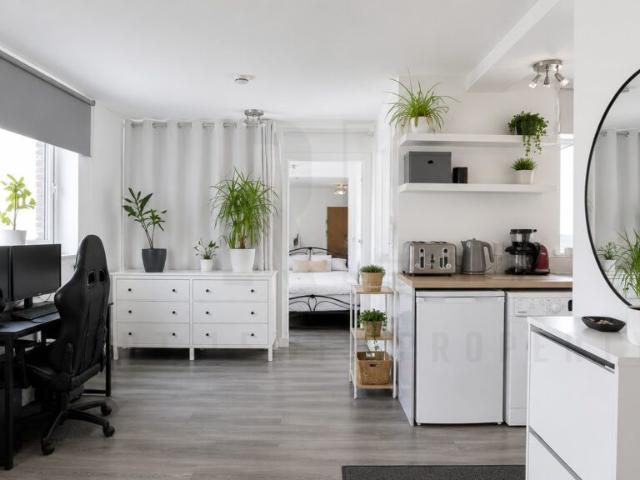 Avenue Road, London N6, Studio to rent, £1,500 pcm | PrimeLocation
