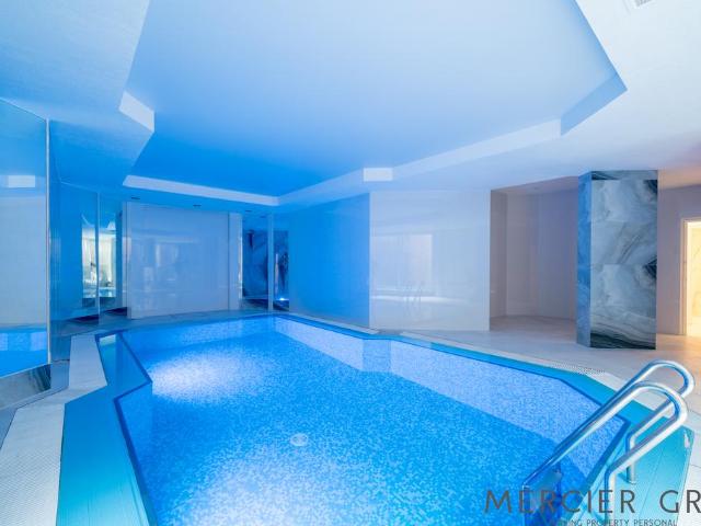 Avenue Road, London NW8 5 bed flat to rent £11,483 pcm £2,650 pw