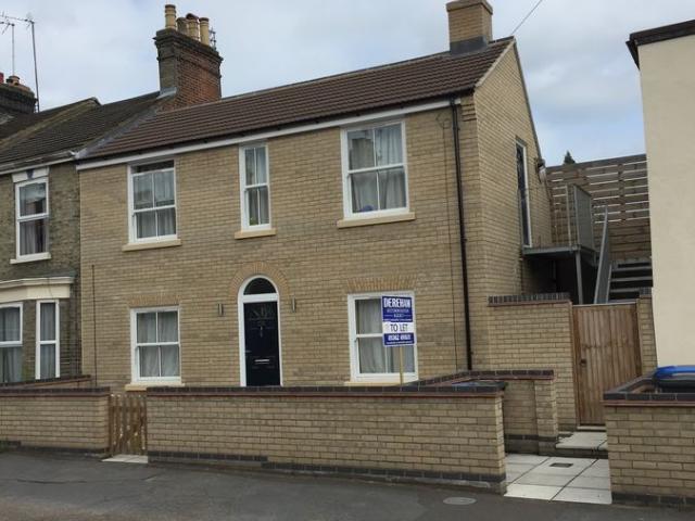 Avenue Road, Norwich NR2, 1 bed flat to rent, £795 pcm | PrimeLocation