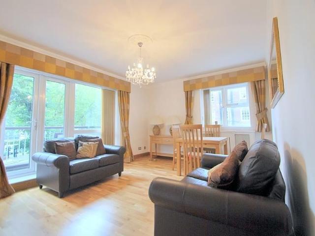 Avenue Road, Swiss Cottage, London NW8, 2 bed flat to rent, £3,000 pcm | PrimeLocation