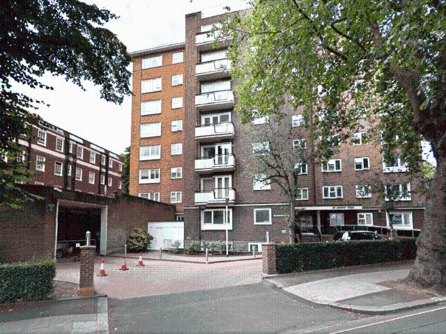 Avenue Road, St Johns Wood NW8, 2 bed flat to rent, £2,875 pcm | PrimeLocation