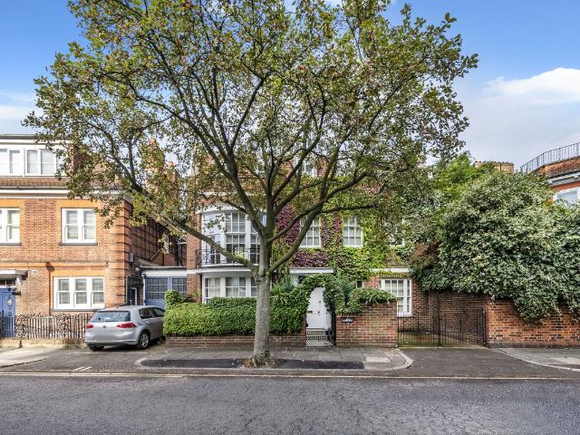 Avenue Road, St John's Wood, London NW6, 5 bed detached house to rent, £12,957 pcm | PrimeLocation