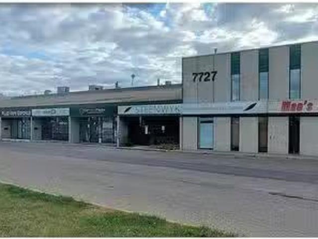 Avenue, Red Deer, AB, T4P 1M7 commercial for lease Listing.