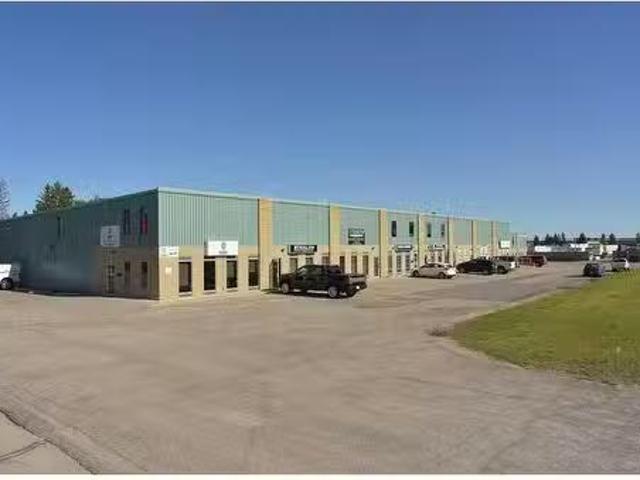 Avenue, Red Deer, AB, T4P 2V5 commercial for lease Listing.
