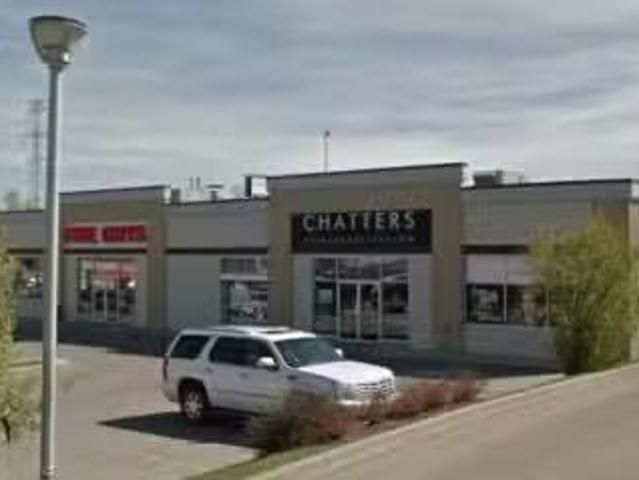 Avenue, Red Deer, AB, T4R 1Z4 commercial for sale Listing.
