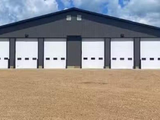 Avenue, Wainwright, AB, T9W 1L2 commercial for lease Listi.