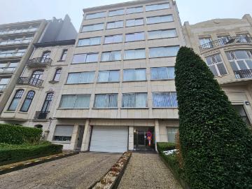 Avenue Winston Churchill 189, 1180 Uccle