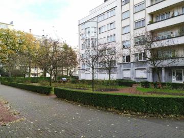 1180, Uccle, Bruxelles-Capitale - Parkeerplaats