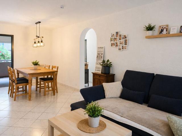 AVERNET ATTRAKTIVE WOHNUNG IN WYHLEN