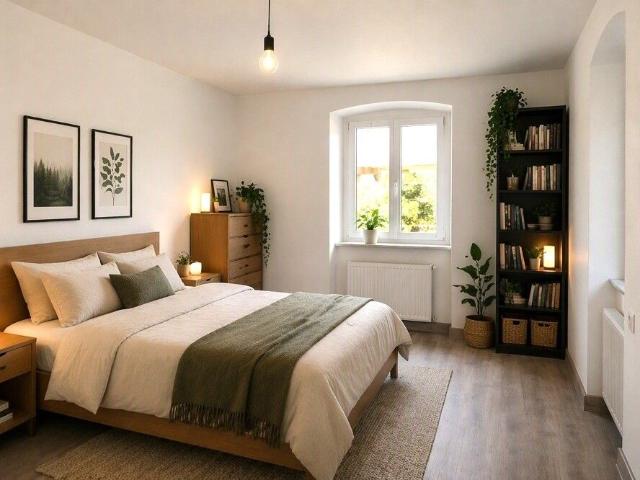 AVERNET KOMFORTABLE 5 ZIMMER WOHNUNG IN BAD BELLINGEN NEU AUSGEBAUT