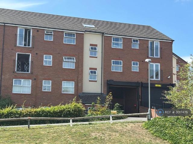 Avery Court, Solihull, B91 2 bed flat to rent £1,095 pcm £253 pw