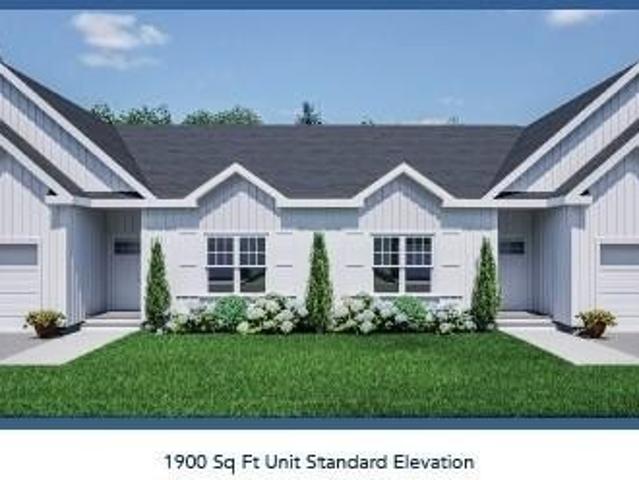 Avery Ln, Burrillville, Condo For Sale