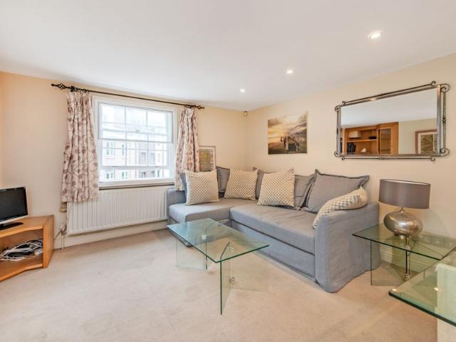 Avery Row, Mayfair, London, W1K